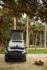 Mercedes-Benz Weekender 2020 года